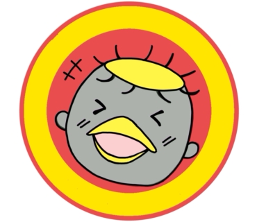 灰色河童